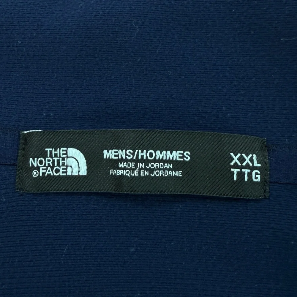 The North Face excellent pre